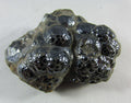 Botryoidal Hematite Nodule – Grounding, Manifestation & Magnetic Protection
