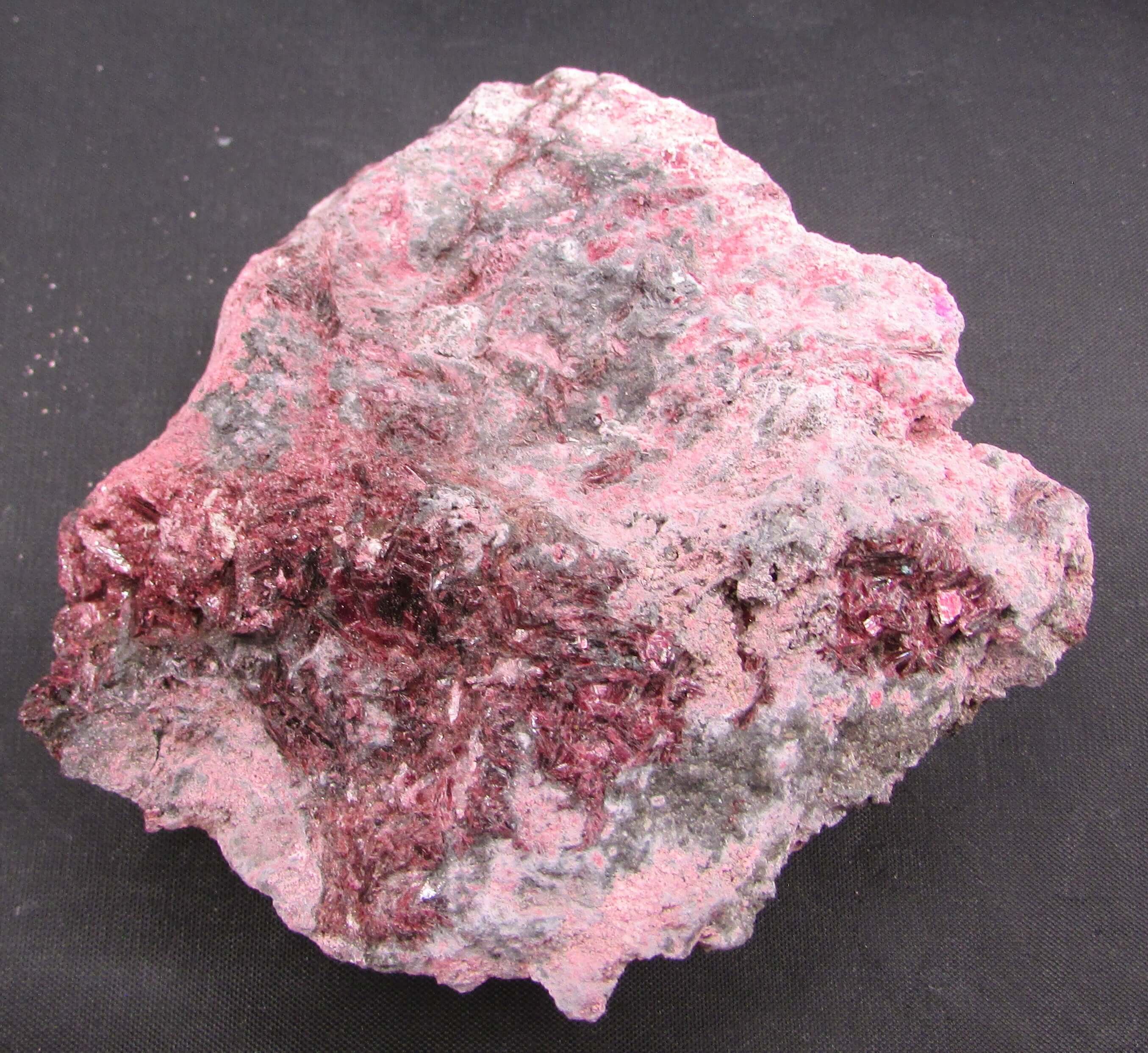 Roselite – Overall Well-Being, Soul Path Guidance & Heart’s Desire [MR106]