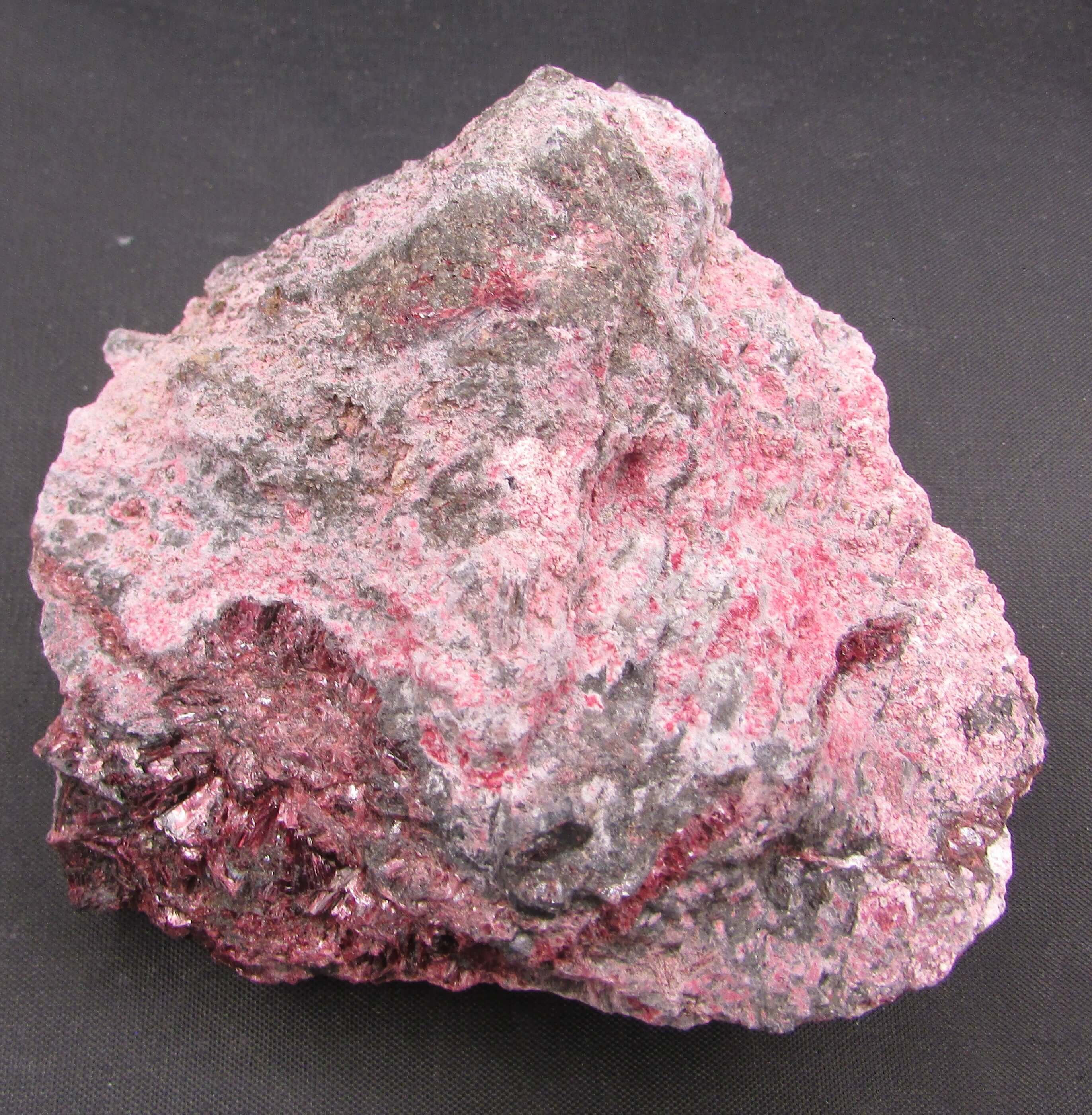 Roselite – Overall Well-Being, Soul Path Guidance & Heart’s Desire [MR106]