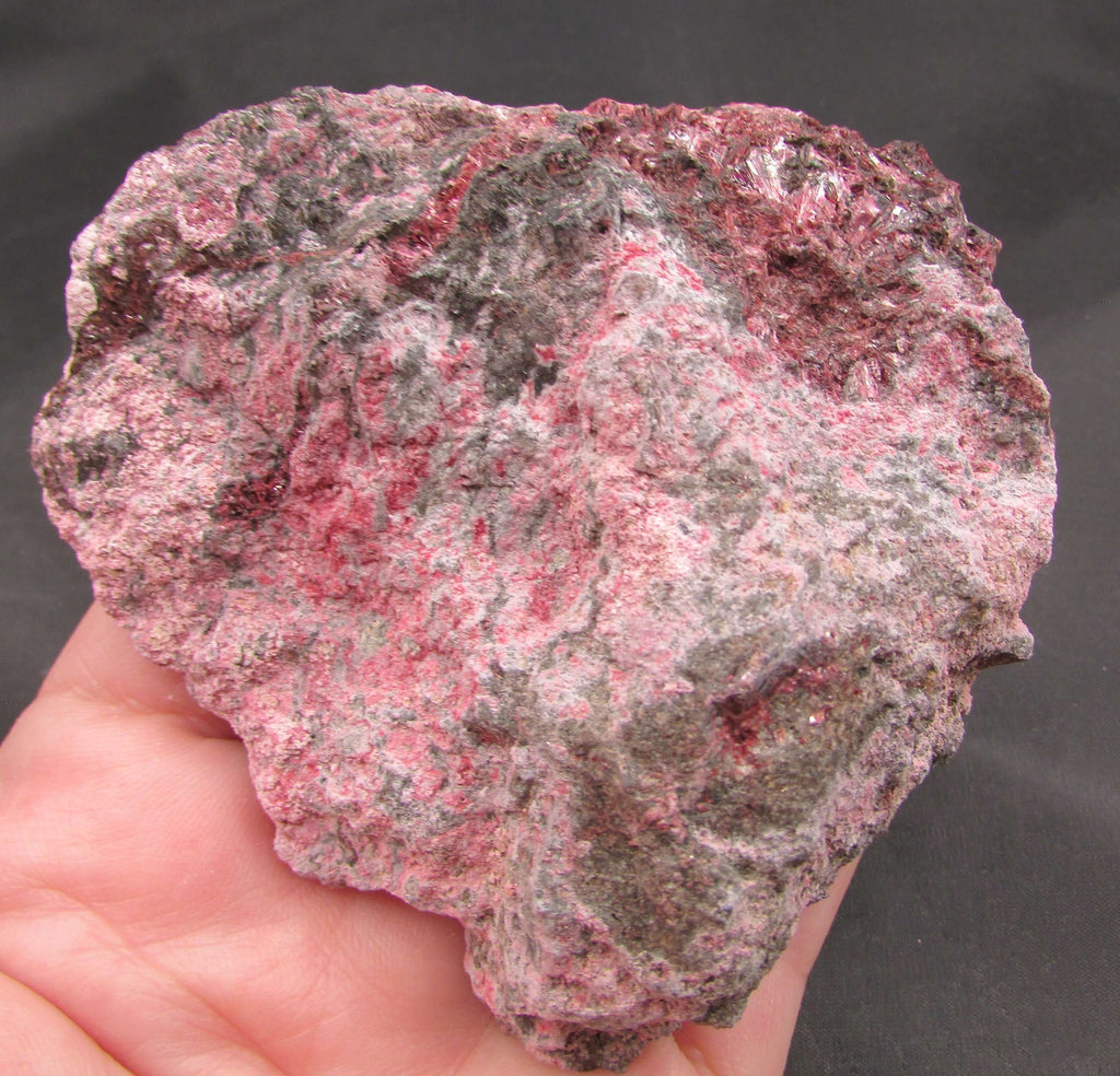 Roselite – Overall Well-Being, Soul Path Guidance & Heart’s Desire [MR106]