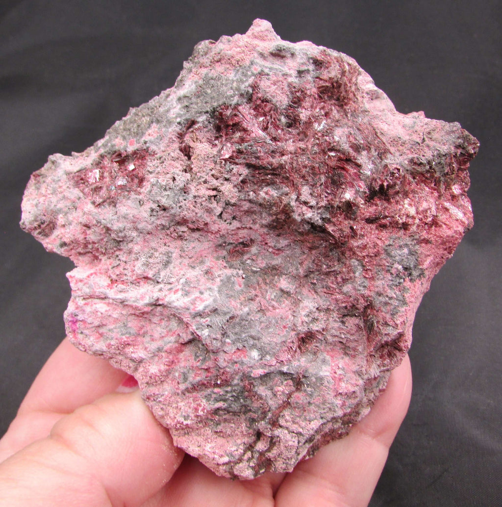 Roselite – Overall Well-Being, Soul Path Guidance & Heart’s Desire [MR106]