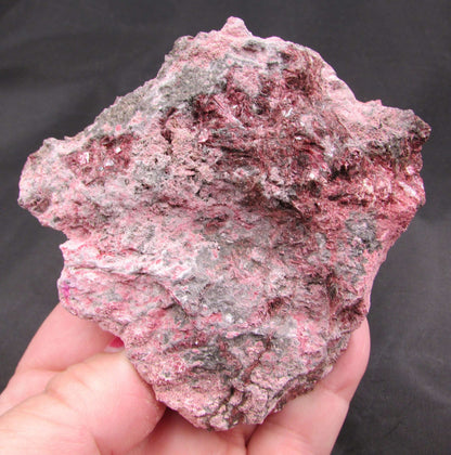 Roselite (Morocco, Rare) – Overall Well-Being, Soul Path Guidance & Heart’s Desire