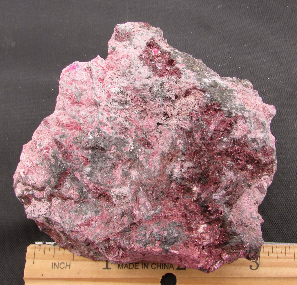 Roselite – Overall Well-Being, Soul Path Guidance & Heart’s Desire [MR106]