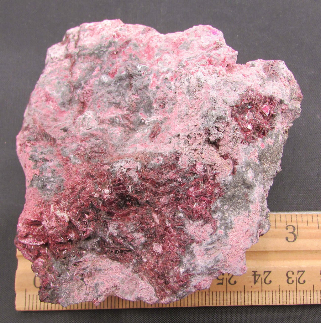 Roselite – Overall Well-Being, Soul Path Guidance & Heart’s Desire [MR106]