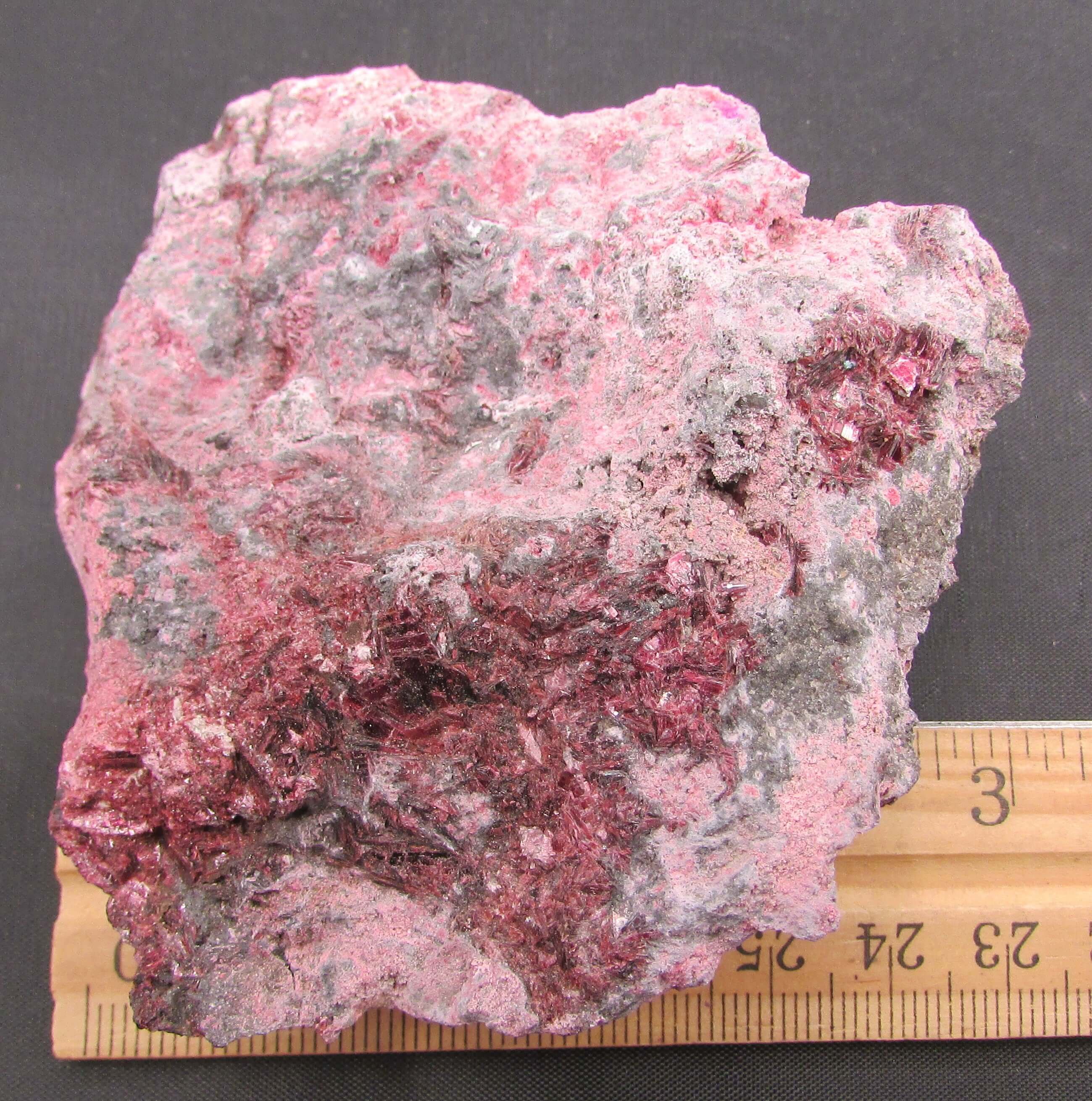 Roselite – Overall Well-Being, Soul Path Guidance & Heart’s Desire [MR106]