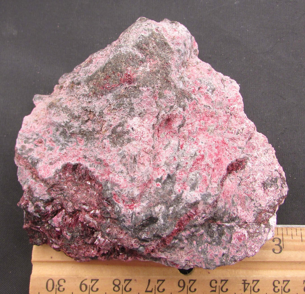 Roselite – Overall Well-Being, Soul Path Guidance & Heart’s Desire [MR106]
