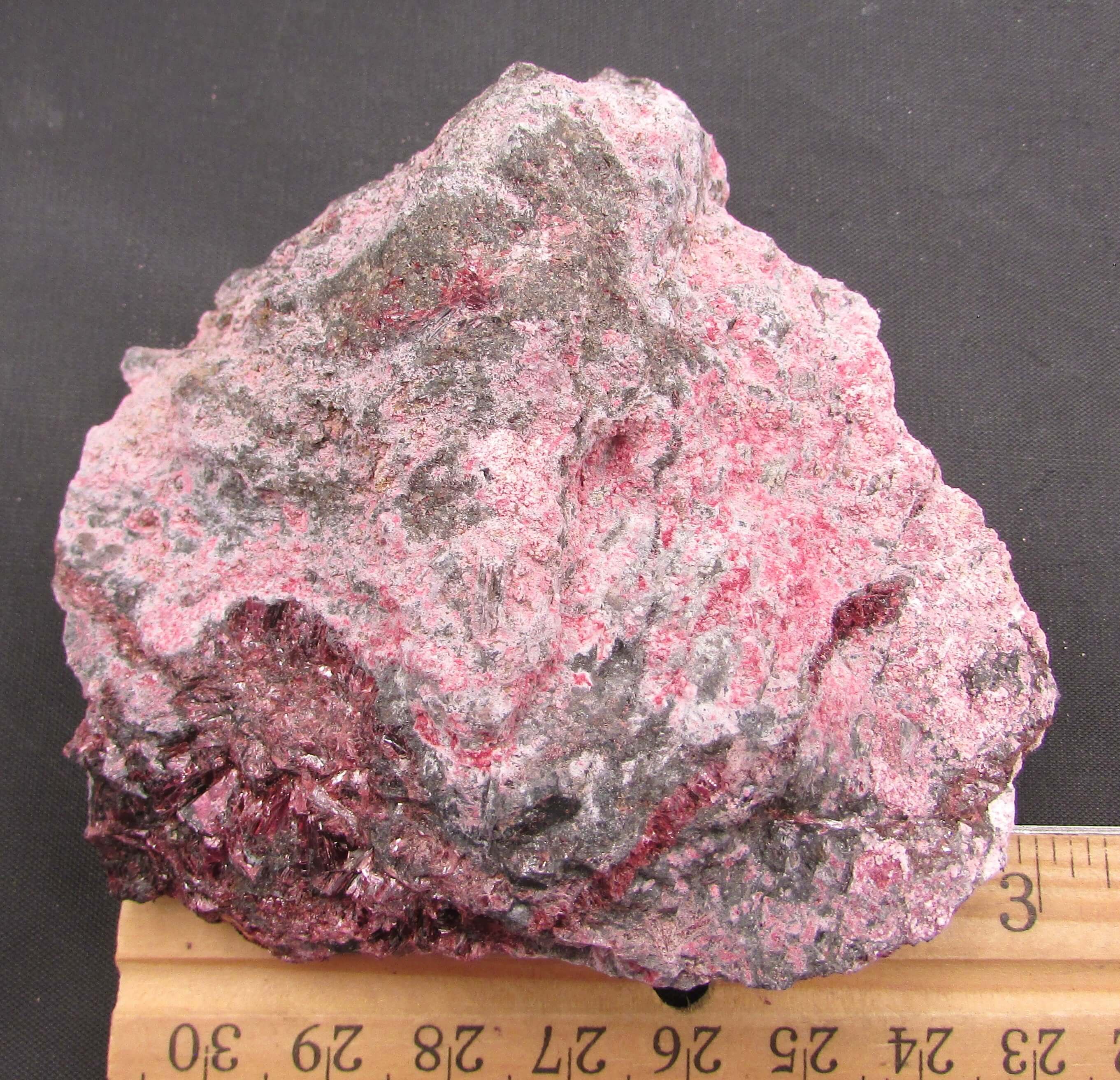 Roselite – Overall Well-Being, Soul Path Guidance & Heart’s Desire [MR106]