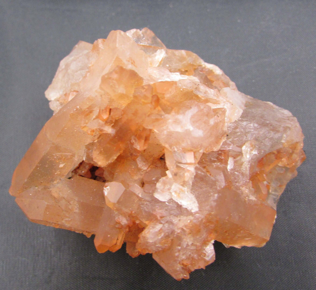 Tangerine Quartz – Creativity, Passion & Emotional Healing [BST106]