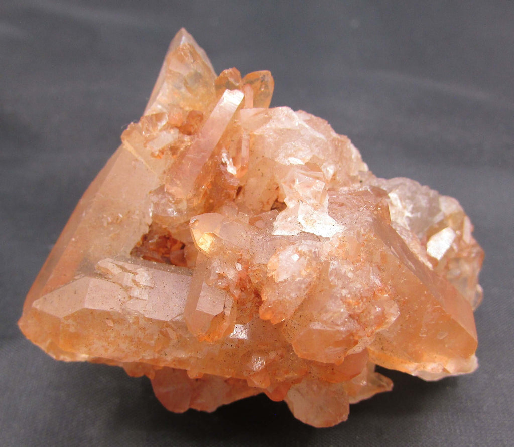 Tangerine Quartz – Creativity, Passion & Emotional Healing [BST106]