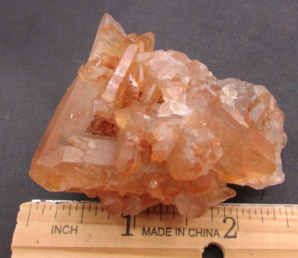 Tangerine Quartz – Creativity, Passion & Emotional Healing [BST106]