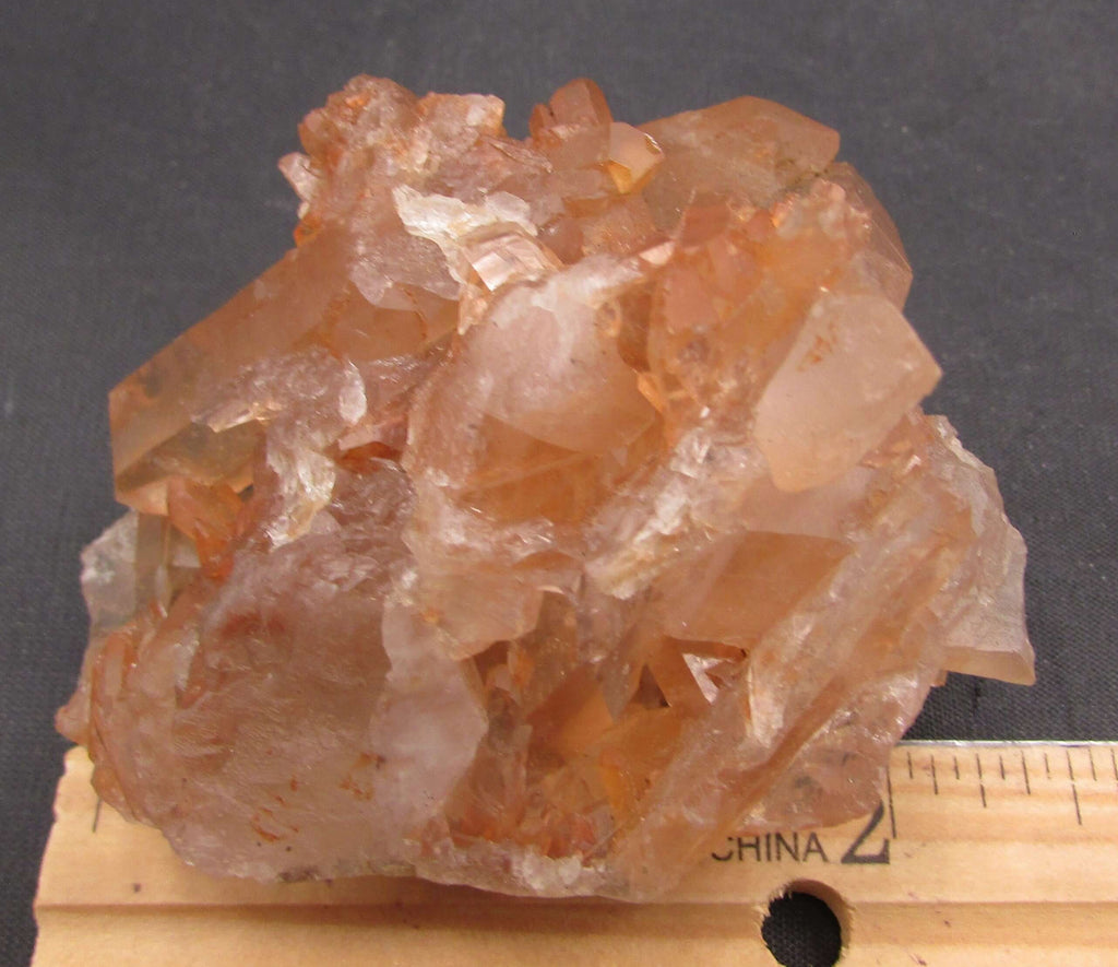Tangerine Quartz – Creativity, Passion & Emotional Healing [BST106]
