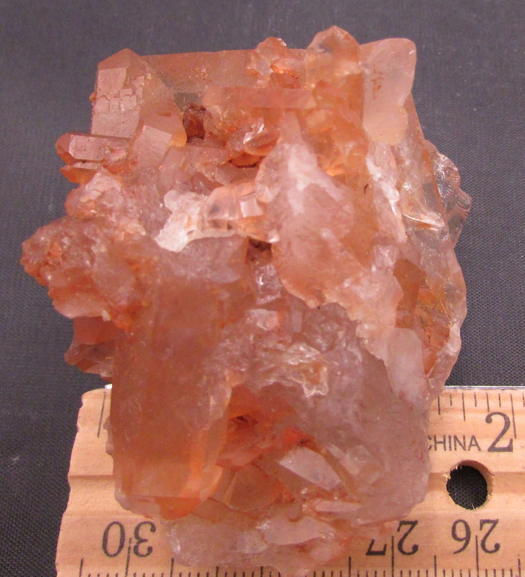 Tangerine Quartz – Creativity, Passion & Emotional Healing [BST106]