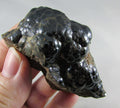 Botryoidal Hematite Nodule – Grounding, Manifestation & Magnetic Protection