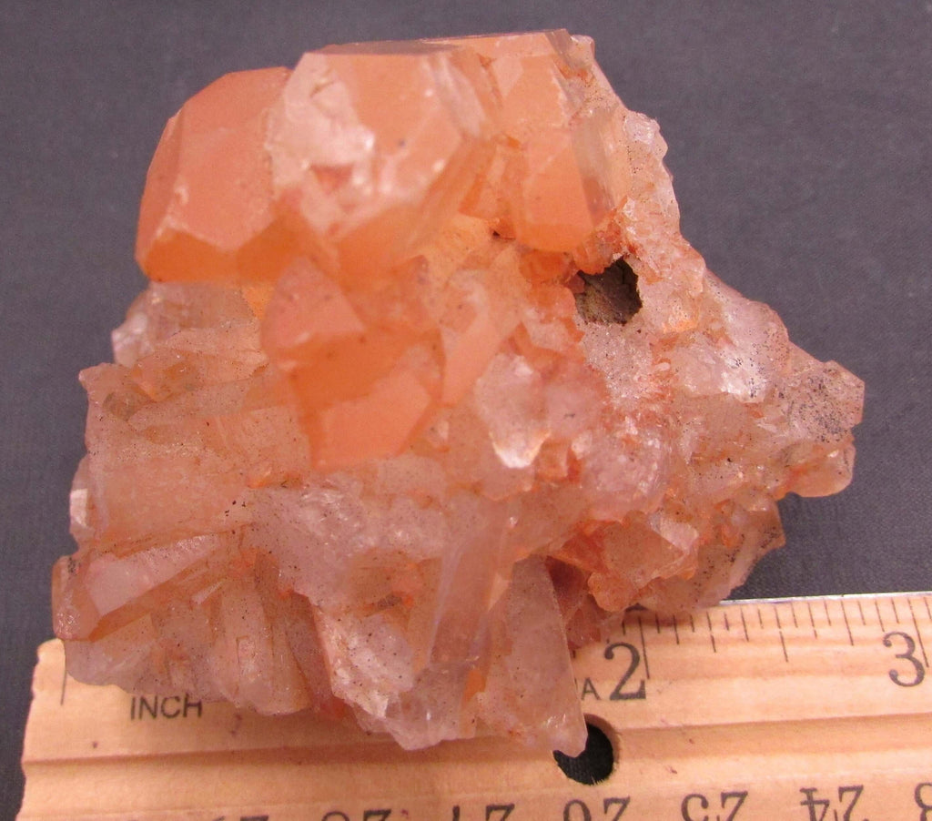 Tangerine Quartz – Creativity, Passion & Emotional Healing [BST109]