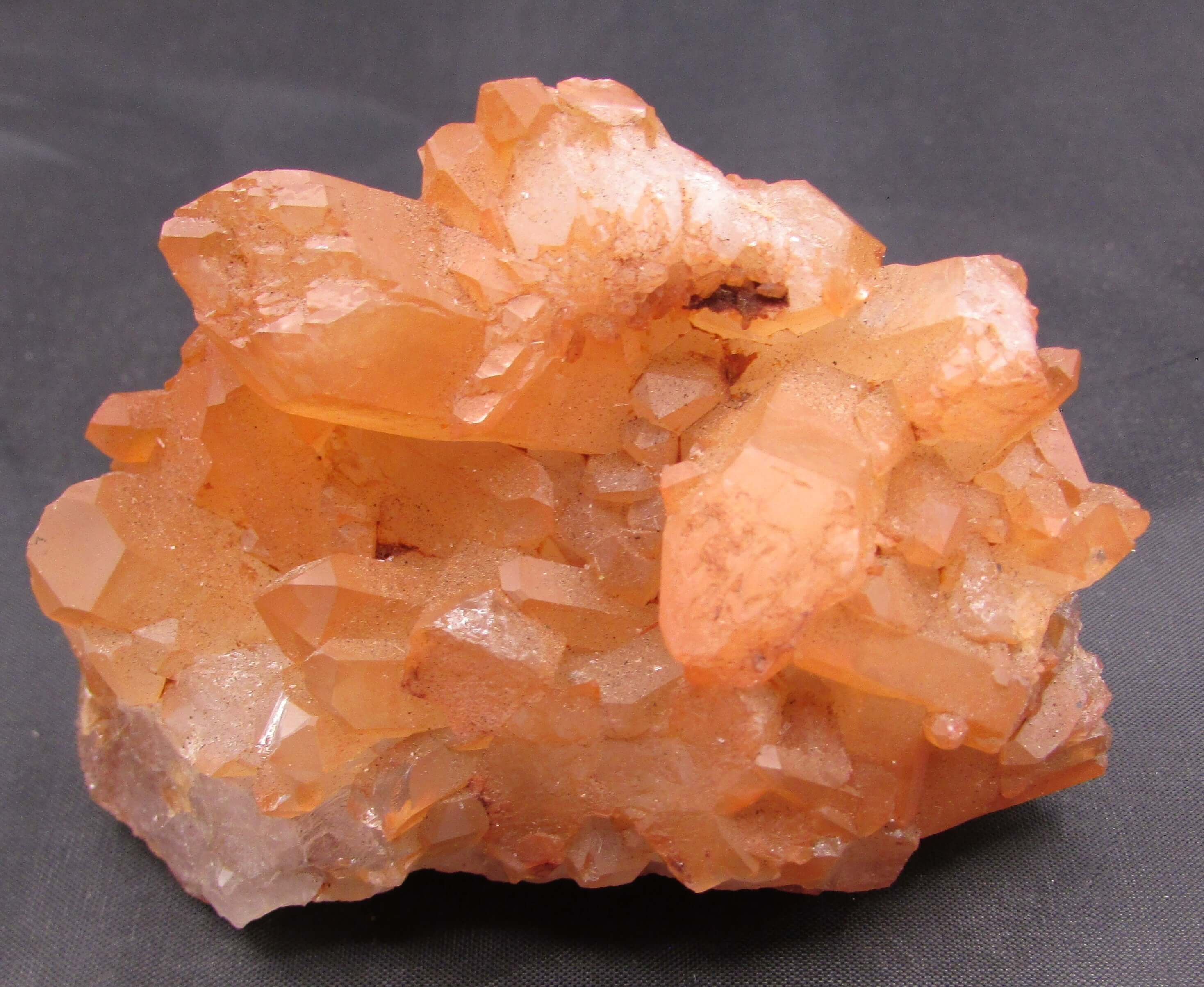 Tangerine Quartz – Creativity, Passion & Emotional Healing [BST110]