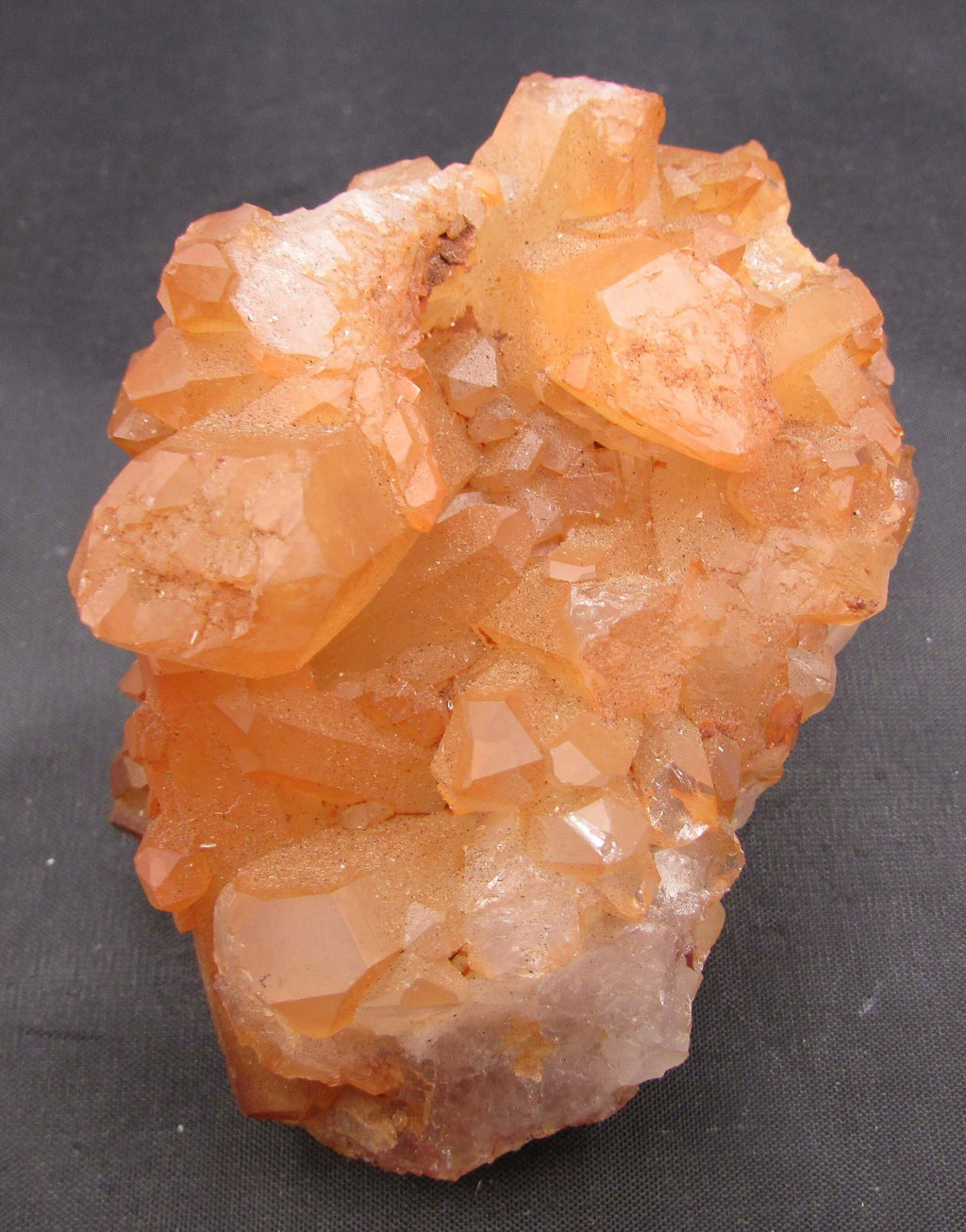 Tangerine Quartz – Creativity, Passion & Emotional Healing [BST110]