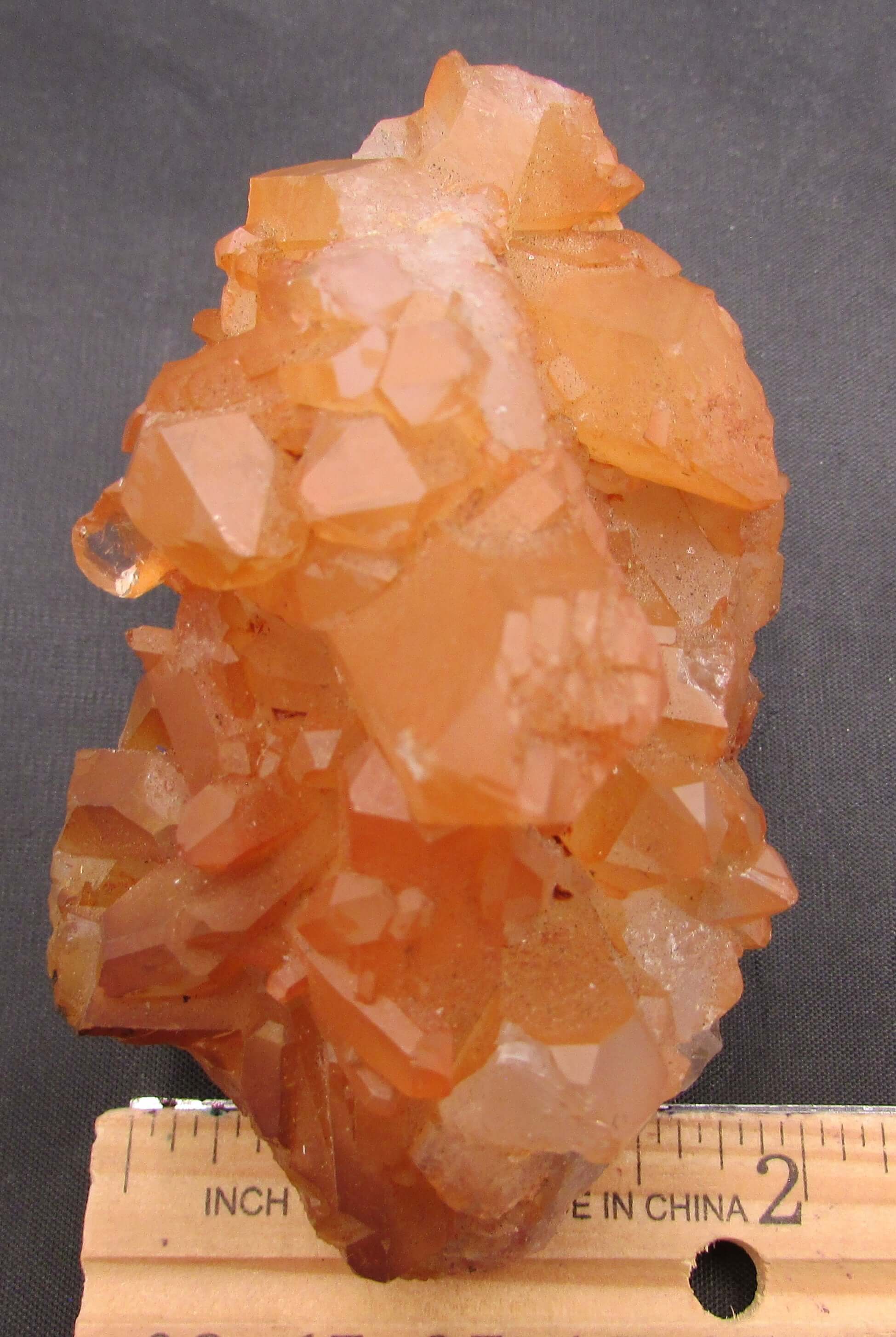 Tangerine Quartz – Creativity, Passion & Emotional Healing [BST110]
