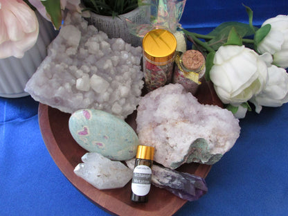 Karmic & Ancestral Clearing Kit