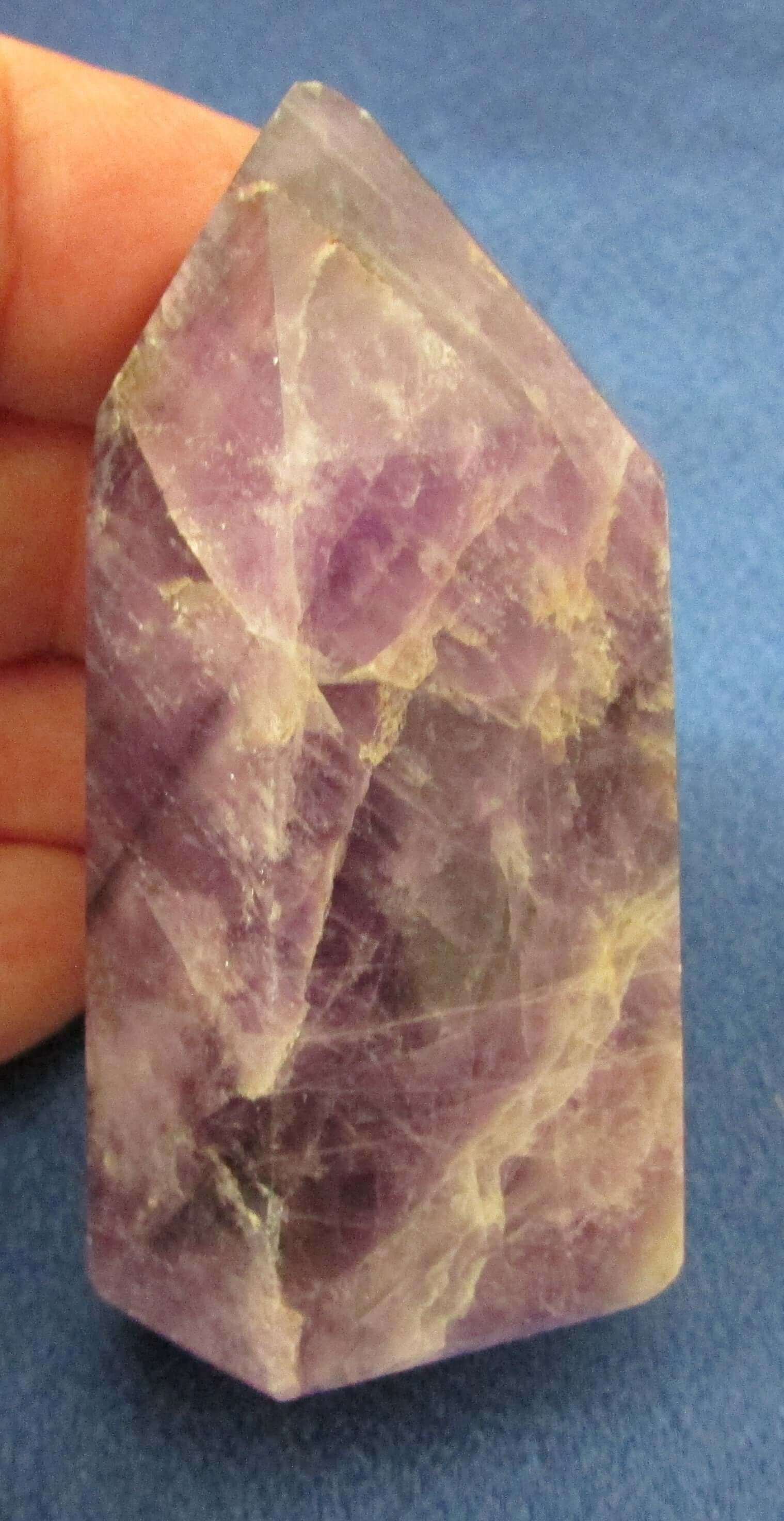 Violet Flame Transmutation Kit – For Energetic Cleansing & Spiritual Reset