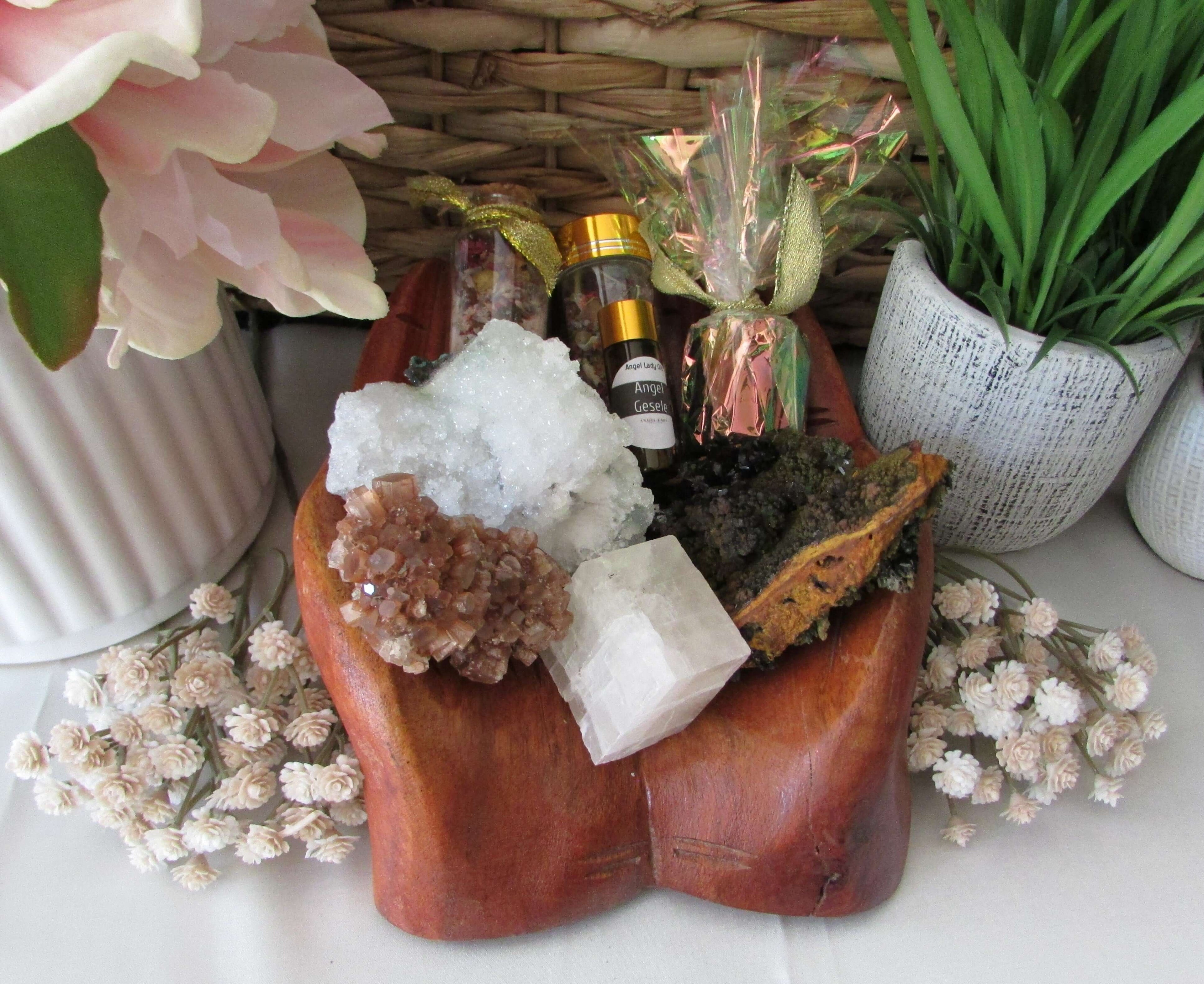 Soul Path & Purpose Kit – For Clarity, Confidence & Next-Step Guidance