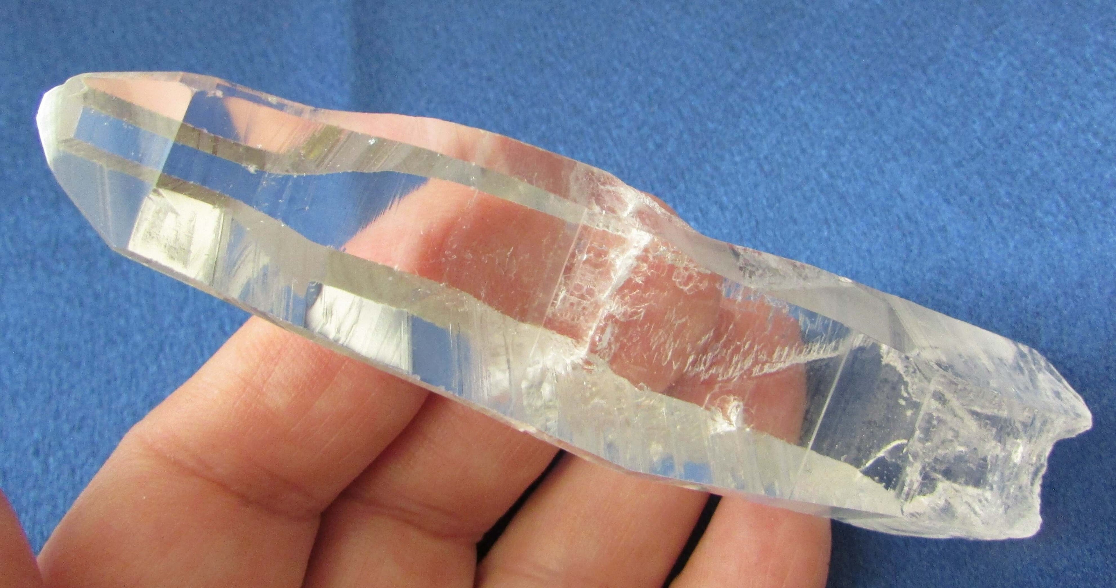 Starseed Consciousness Kit – Silver Flash Lemurian – For Starseed Remembrance & Higher Guidance