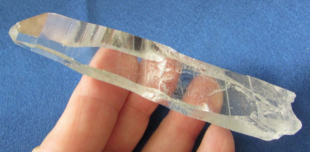 Starseed Consciousness Kit – Silver Flash Lemurian – Remembrance, Higher Guidance [KIT116]