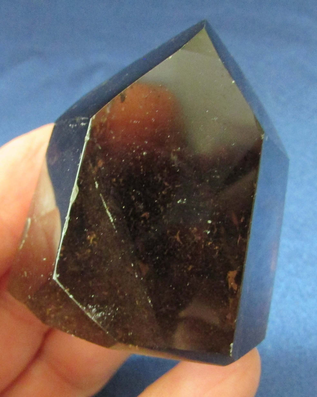 Starseed Consciousness Kit – Labradorite - Shielding, Guidance & Higher Vision [KIT115]