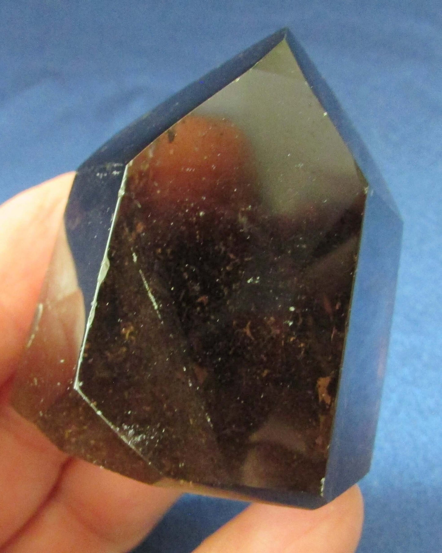 Starseed Consciousness Kit – Labradorite – For Shielding, Guidance & Higher Vision