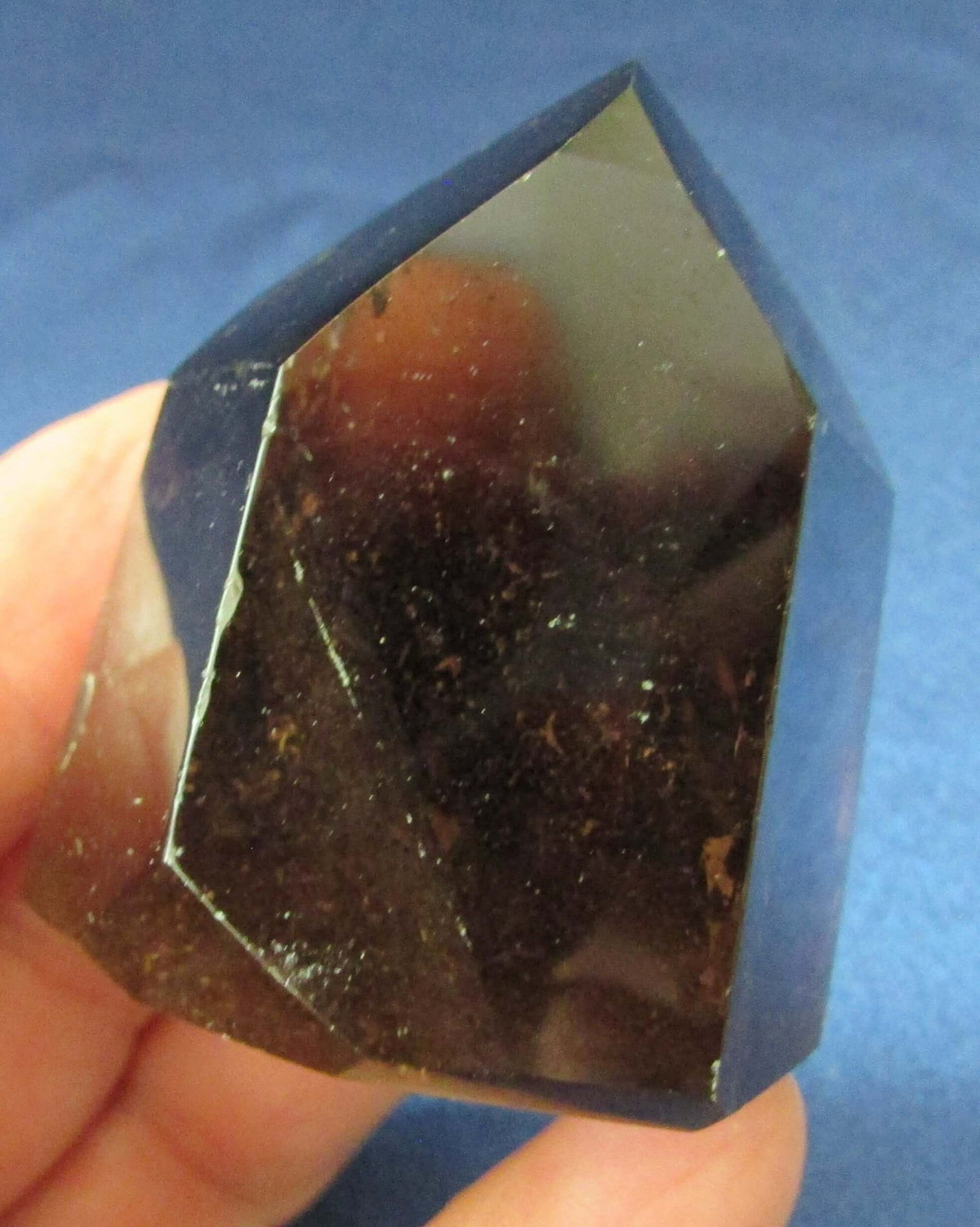 Starseed Consciousness Kit – Labradorite - Shielding, Guidance & Higher Vision [KIT115]