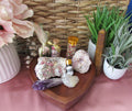 Karmic & Ancestral Clearing Kit – For Soul Freedom & Lineage Healing [KIT107]
