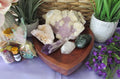 Karmic & Ancestral Clearing Kit – For Soul Freedom & Lineage Healing [KIT106]