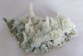 Windswept Blue Chalcedony – Telepathy, Past Life Healing, Intuitive Channeling [MIM120]