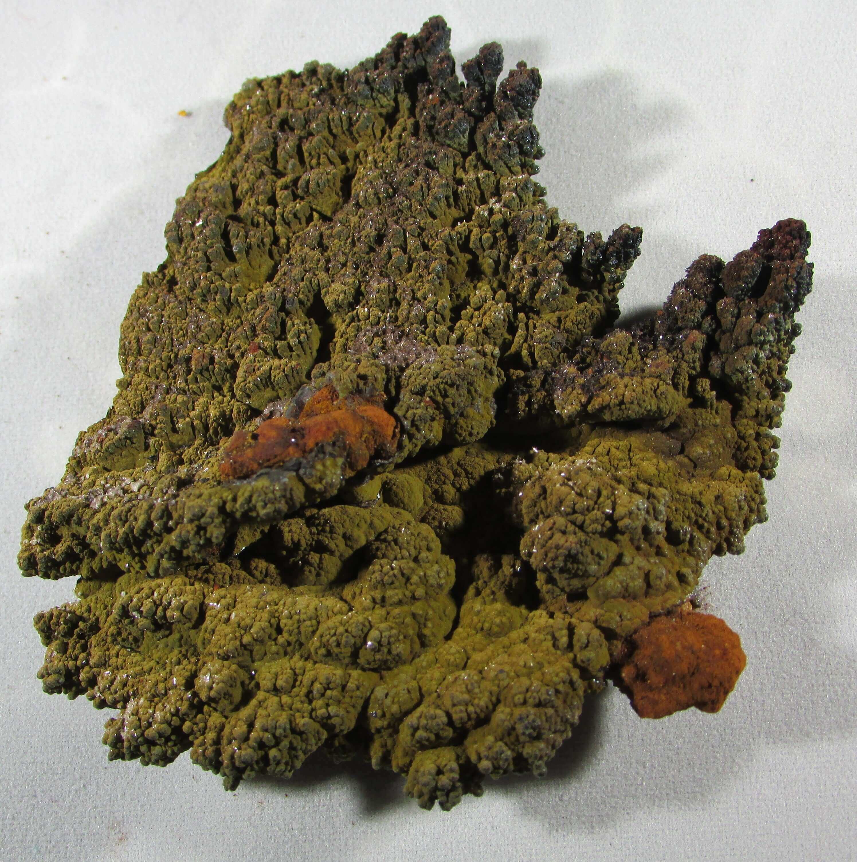 Goethite Mineral – Journey of Life, Akashic Records & Soul‑Path Grounding