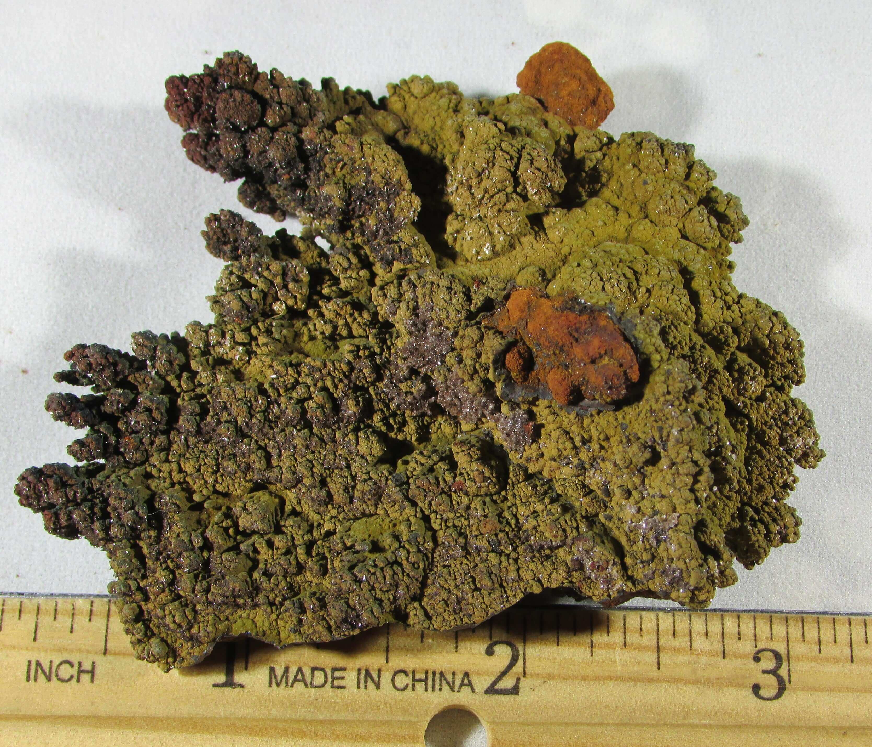 Goethite Mineral – Journey of Life, Akashic Records & Soul‑Path Grounding
