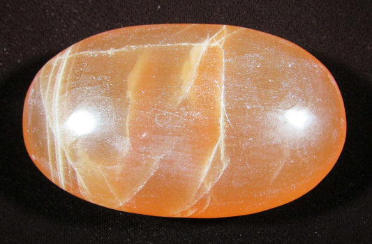 Rose Calcite - Serenity & Abundance Attraction