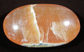 Rose Calcite – Serenity, Abundance, Balanced Emotions, Heart Chakra [FTM401]