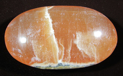 Rose Calcite - Serenity & Abundance Attraction