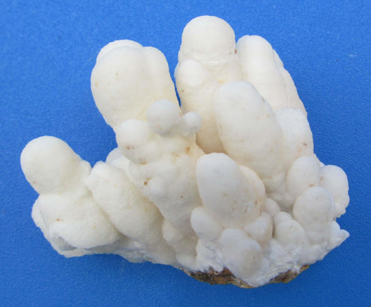 Cave Aragonite Cluster - Stone of Truth & Understanding