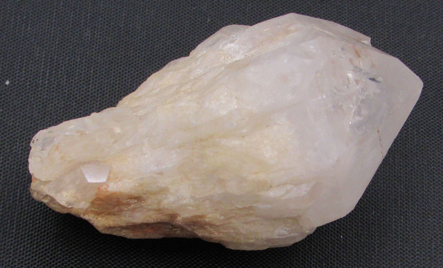 Candle Quartz  Crystal (aka Pineapple Quart) (MM317)