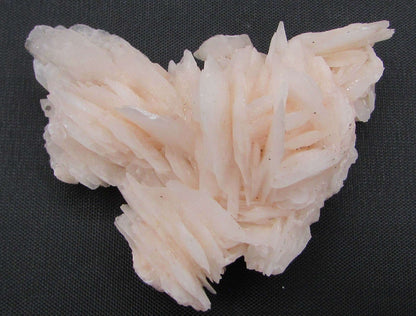 Natural Barite Crystal Cluster, Baryte Crystal Morocco