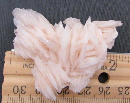 Natural Barite Crystal Cluster, Baryte Crystal Morocco