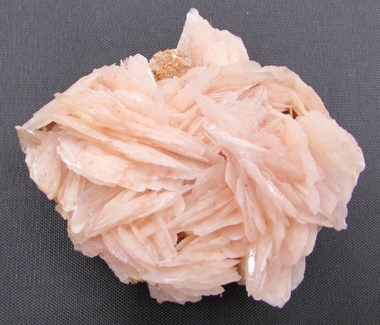 White Barite Crystal Cluster (AM225)