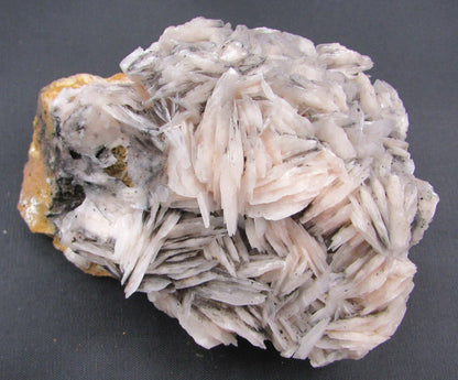 Natural Barite Crystal Cluster, Baryte Crystal Morocco