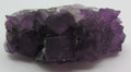 Chinese Purple Fluorite Cluster – Soul Healing, Life‑Purpose Alignment [MMF116]