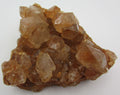 Golden Healer Quartz Cluster (Zambia) – Optimism, Inner Strength & Positive Transformation