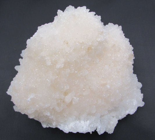 Micro-Crystalline Apophyllite Mordenite Matrix Crystal Cluster (MIM133)