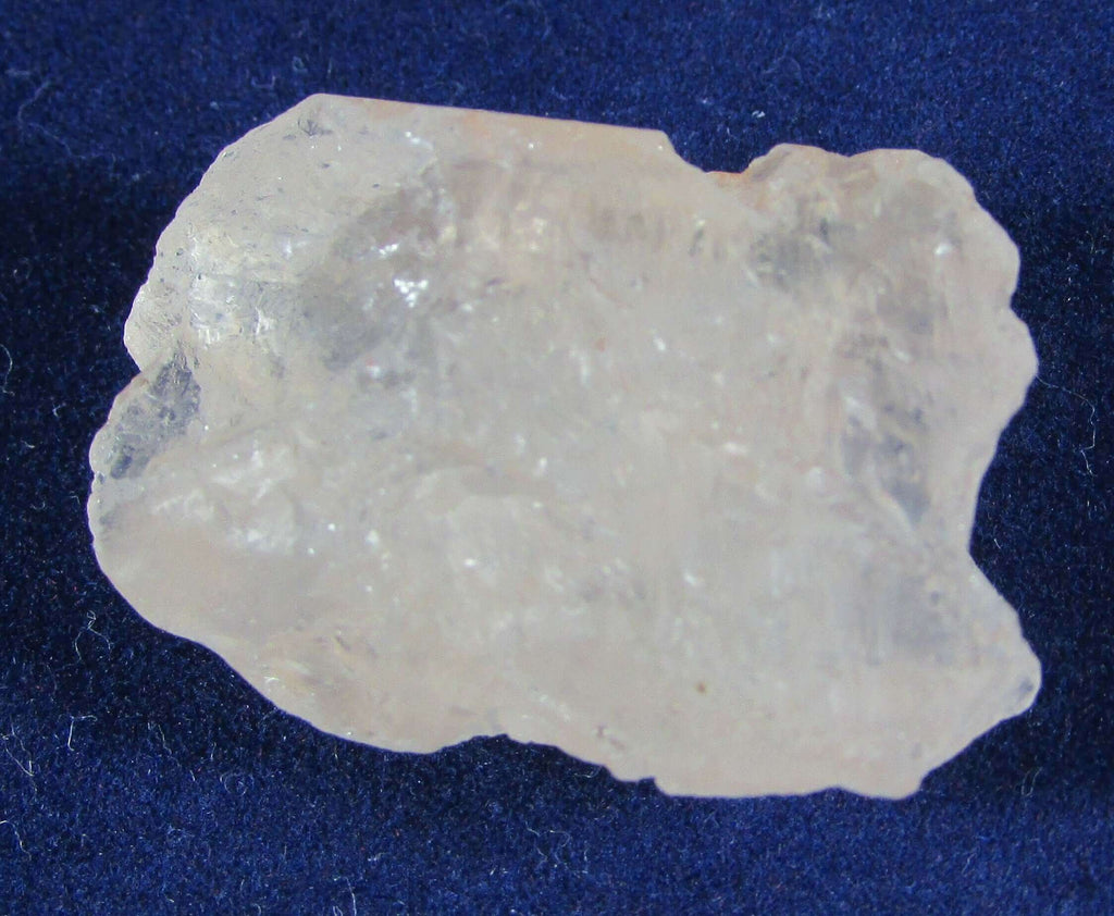 Rare Nirvana Quartz – Karmic Release, Lemurian & Mind Heart Connection [MIM234]