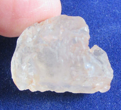 Nirvana Quartz / Samadhi Crystal (MIM237)