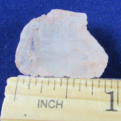 Nirvana Quartz / Samadhi Crystal (MIM237)