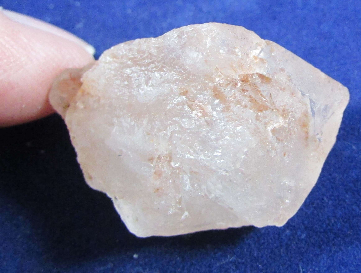 Nirvana Quartz Crystal, Samadhi Quartz, Himalayan Quartz